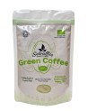 Organic Green Coffee Powder