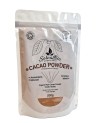 Cacao Criollo Orgánico, Variedad Criolla