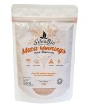 Maca Mornings, Organic Blend Raw Powder